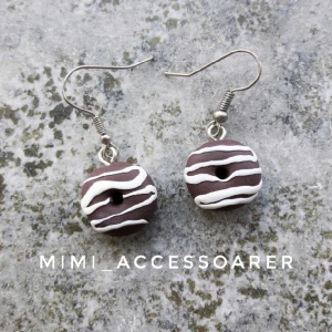  - handgjorda örhängen 