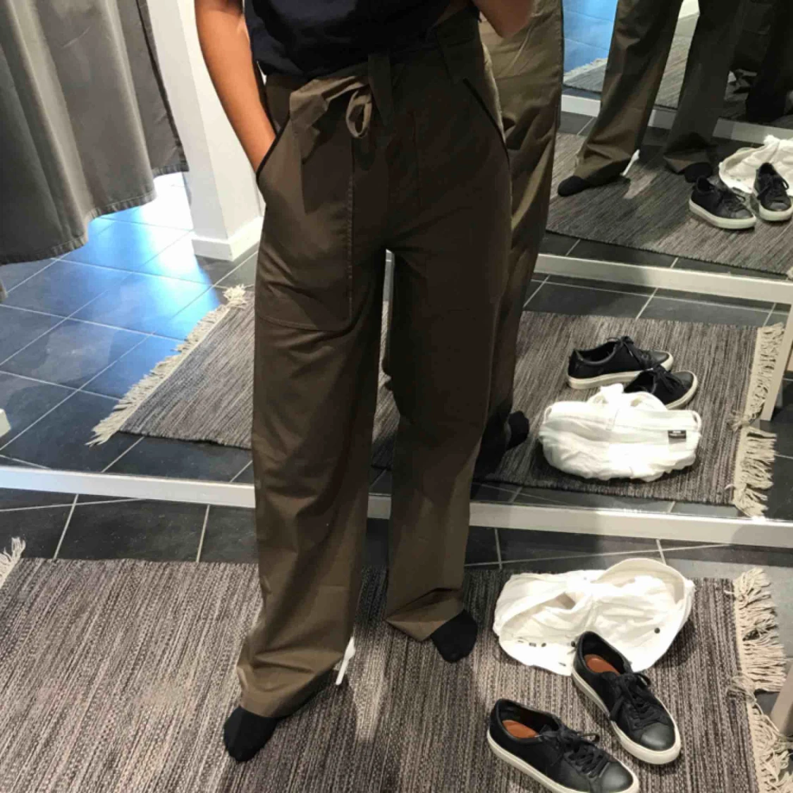 Filippa K byxor - 91