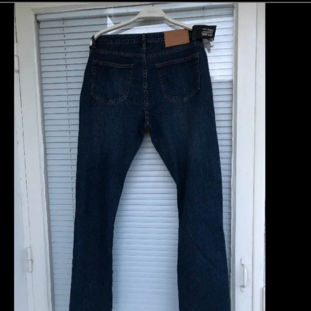Cheap Monday jeans säljes. Aldrig använda. Strl: W29L32. Unisex modell. . Jeans & Byxor.