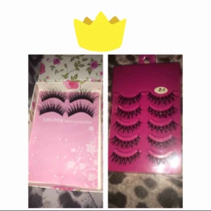  - •Fransar 5pack - 99kr •Fransar 2pack - 50kr