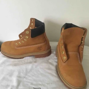 - Timberland kängor lite använda str 37 