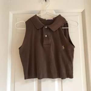  - Omstylad pike från Ralph Lauren (av vintageaffären Episode).