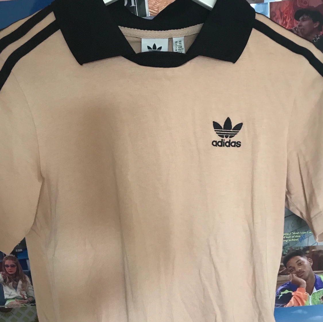 Adidas t-shirt  - 90
