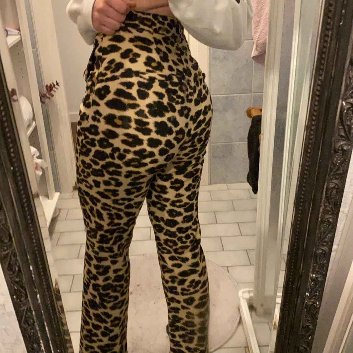 Fina storlek 34 - 90