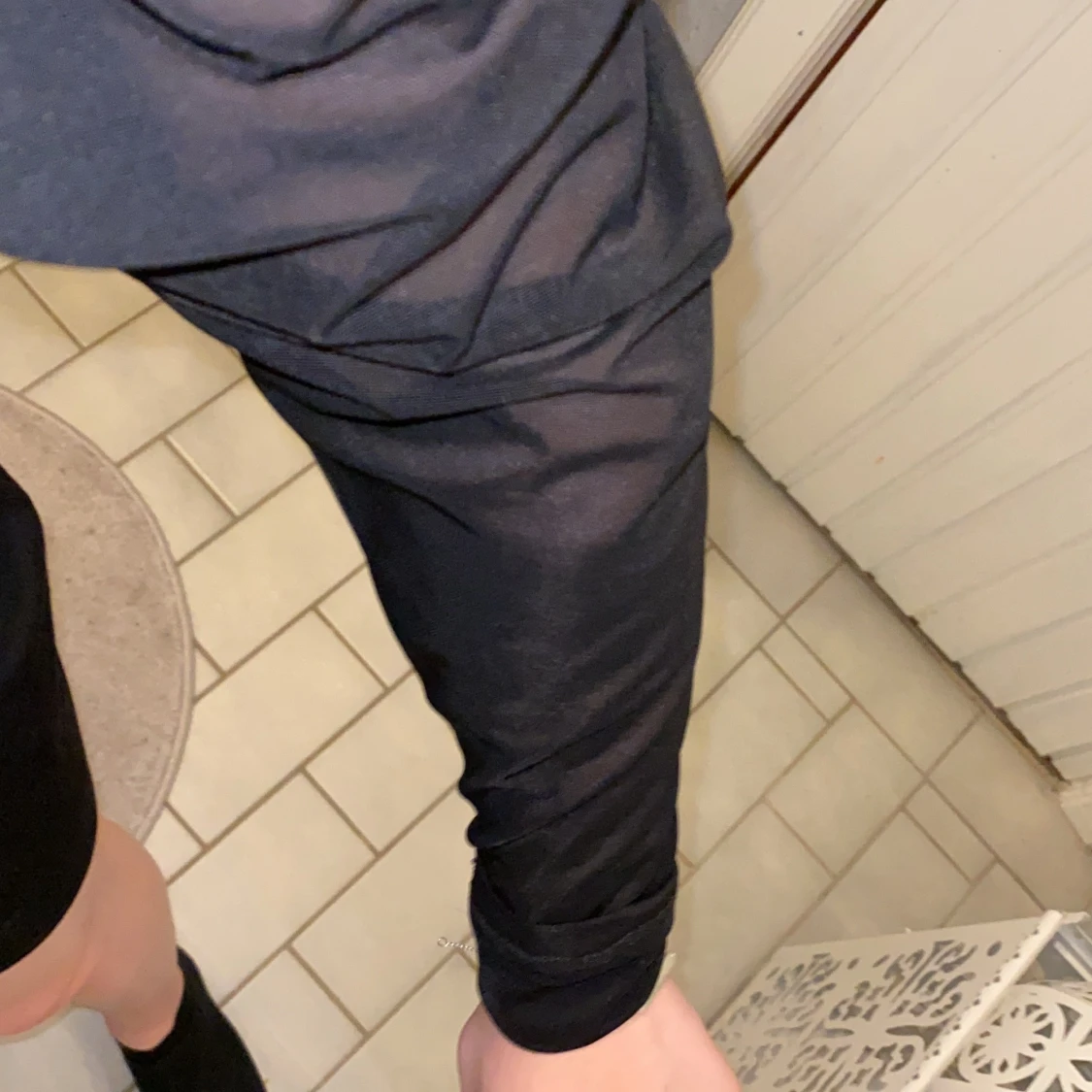 Klänning från lindex - 91