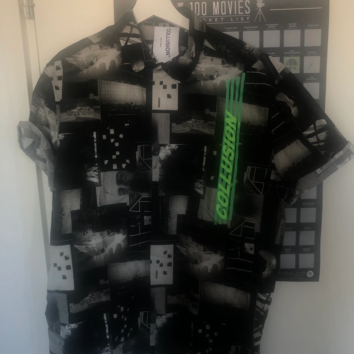 Skjorta från COLLUSION 