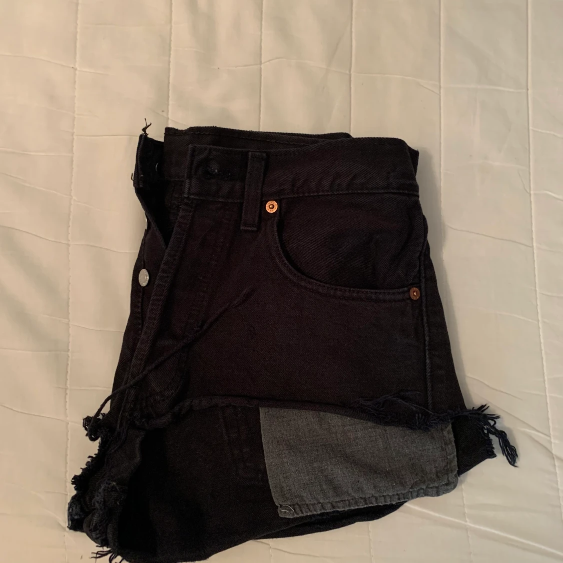 Levis shorts storlek - 91