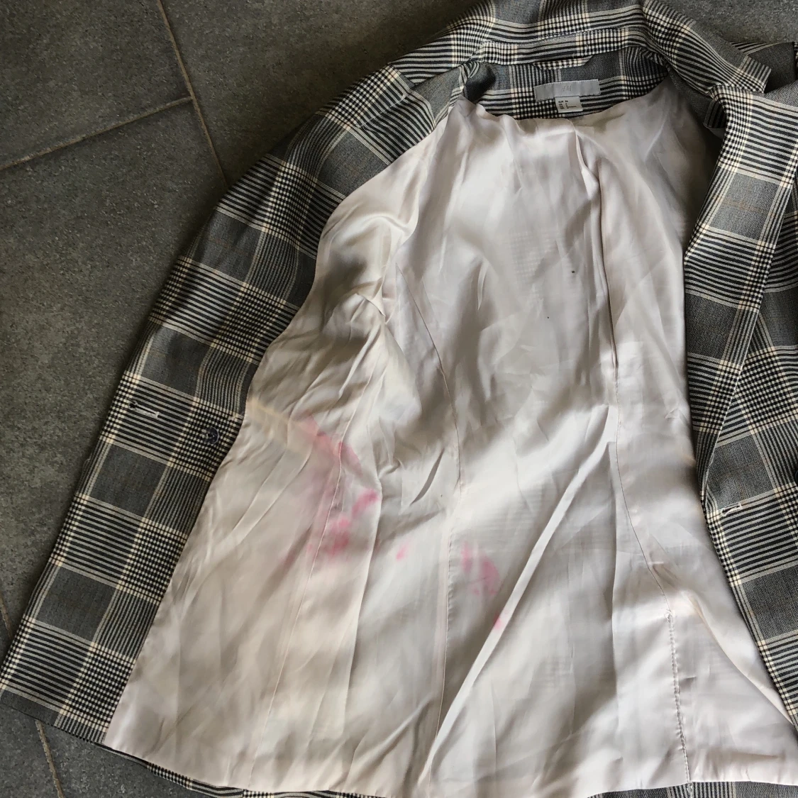 Blazer från HM - 91