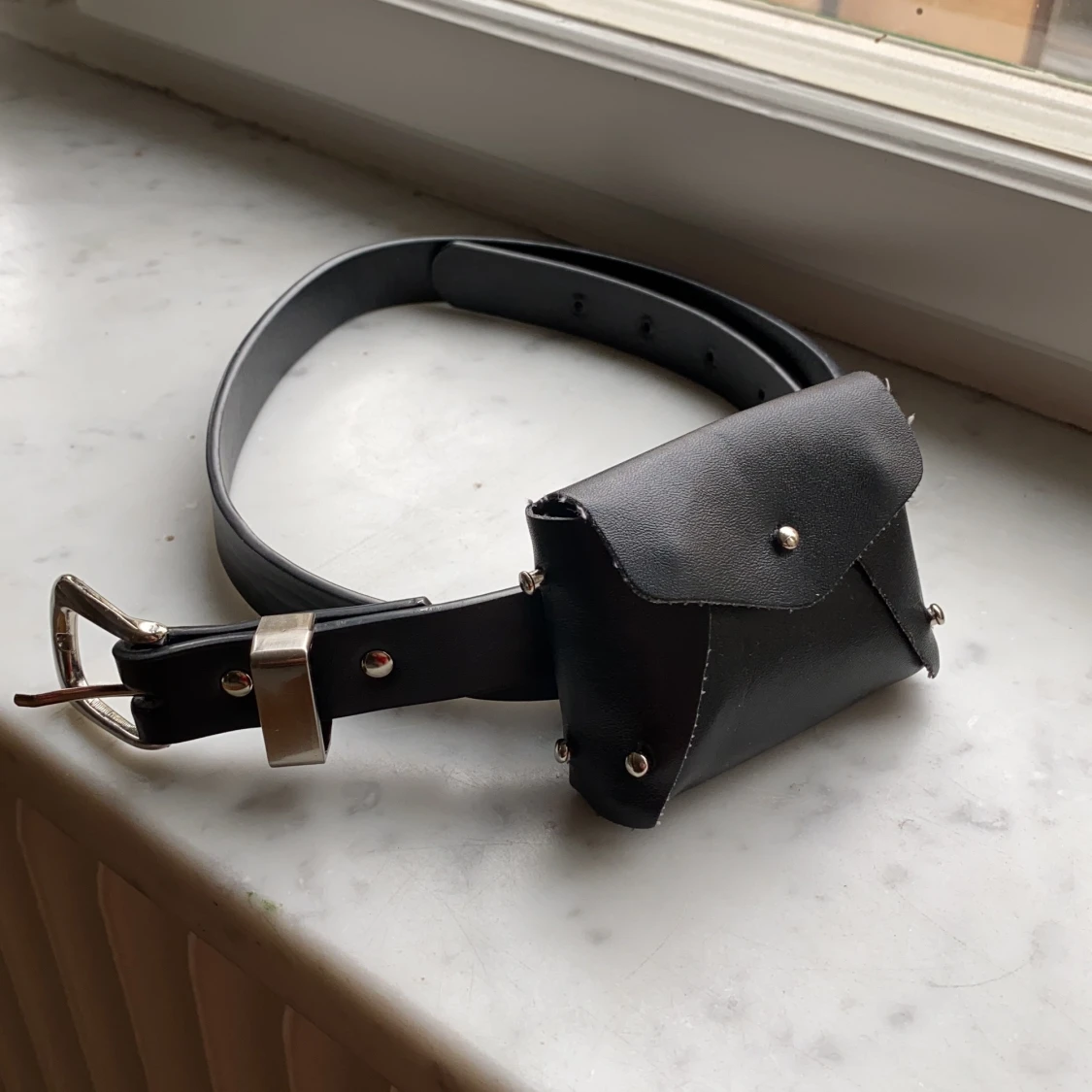 Belt