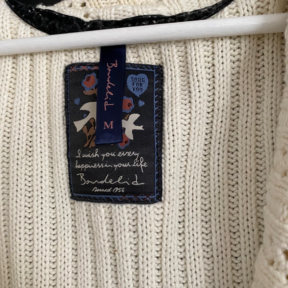 Bondelid kofta  - 91