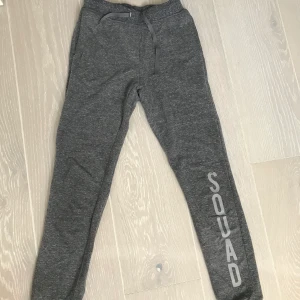 Mjukis byxor  - Fina mjukis byxor no name