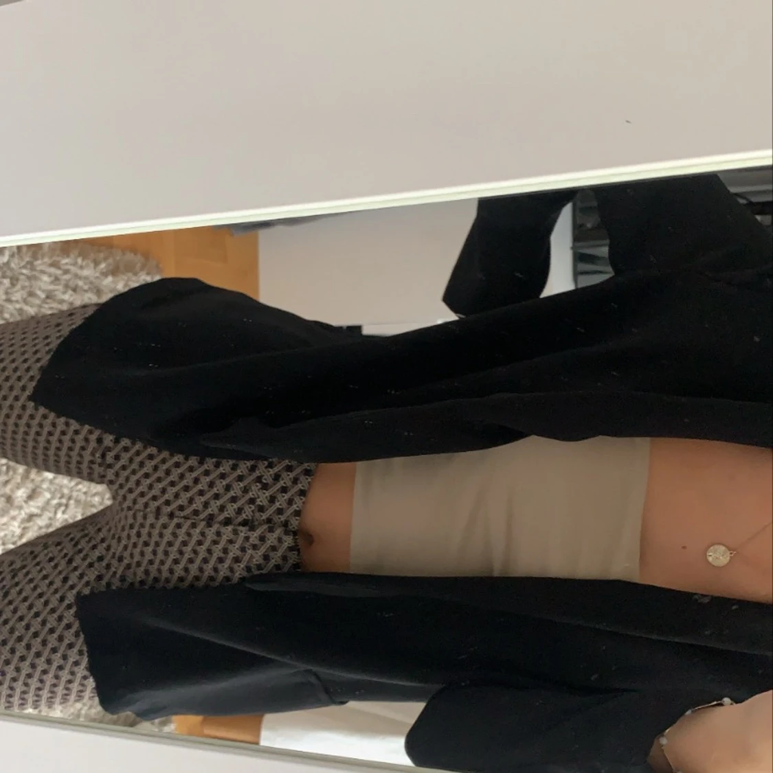 Blazer från Gina Tricot - 91