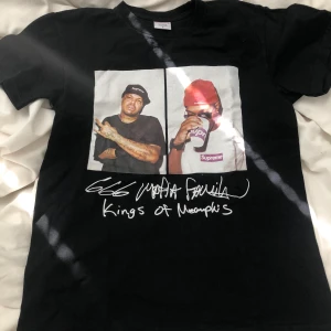 Tröja  - Tröja med snygga tryck