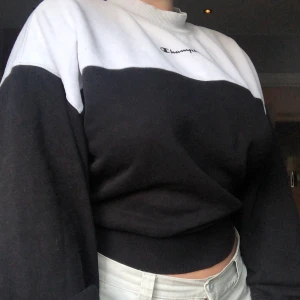 Vintage champion tröja - Skön tröja i strl L