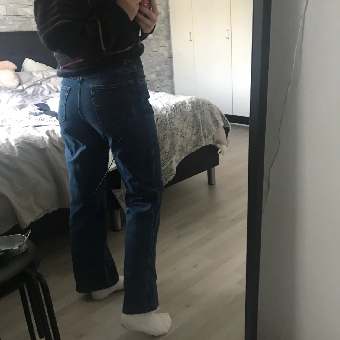 Second hand jeans - 90