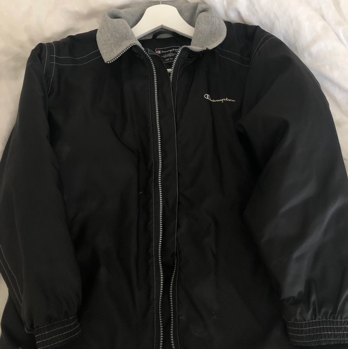 Champion jacka  - 91