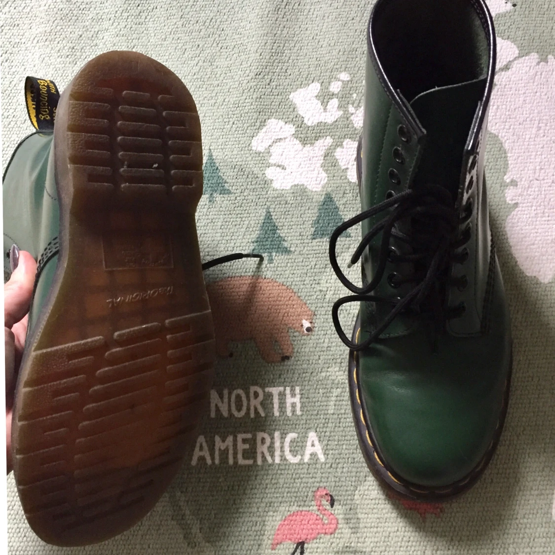 Dr Martens - 91