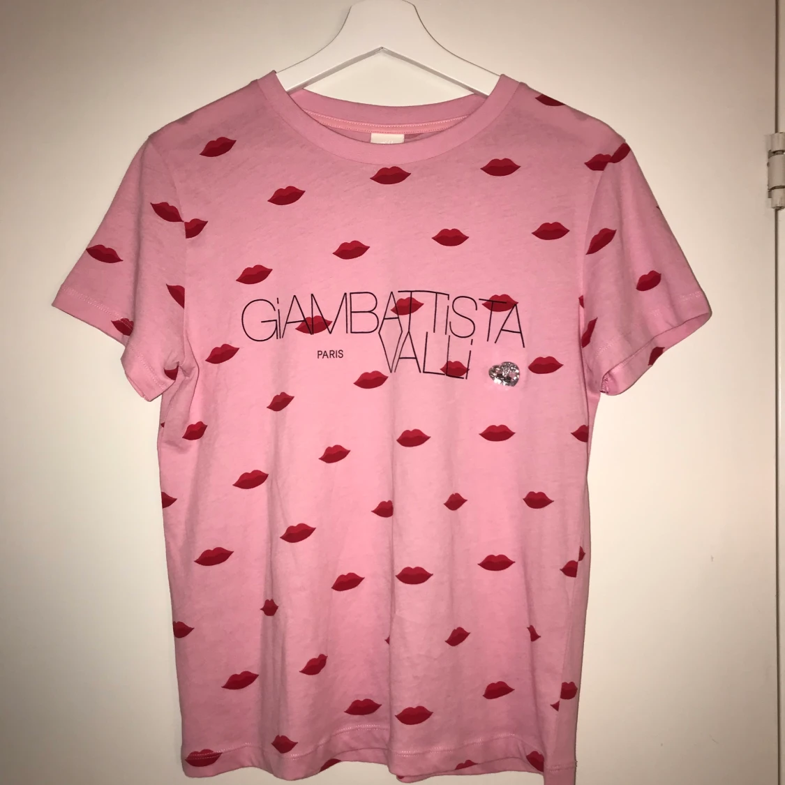 Giambattista Valli T-shirt, limited edition
