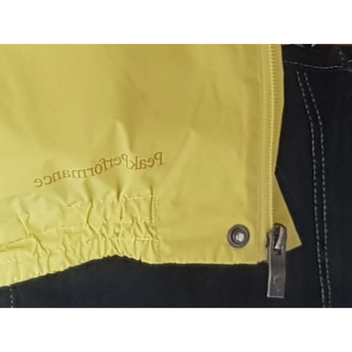 Vintage Peak performance - 91