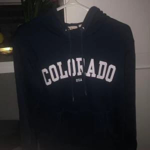 Hoddie stl M - Bra skick, inte så urtvättad, använt få ggr!