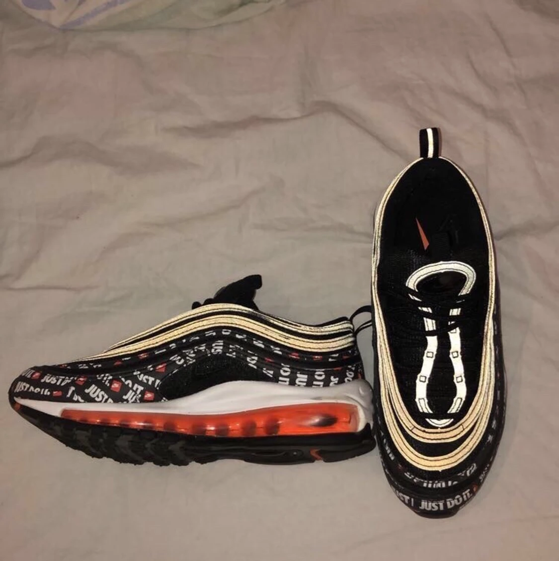 Nike air Max 97, limited edition