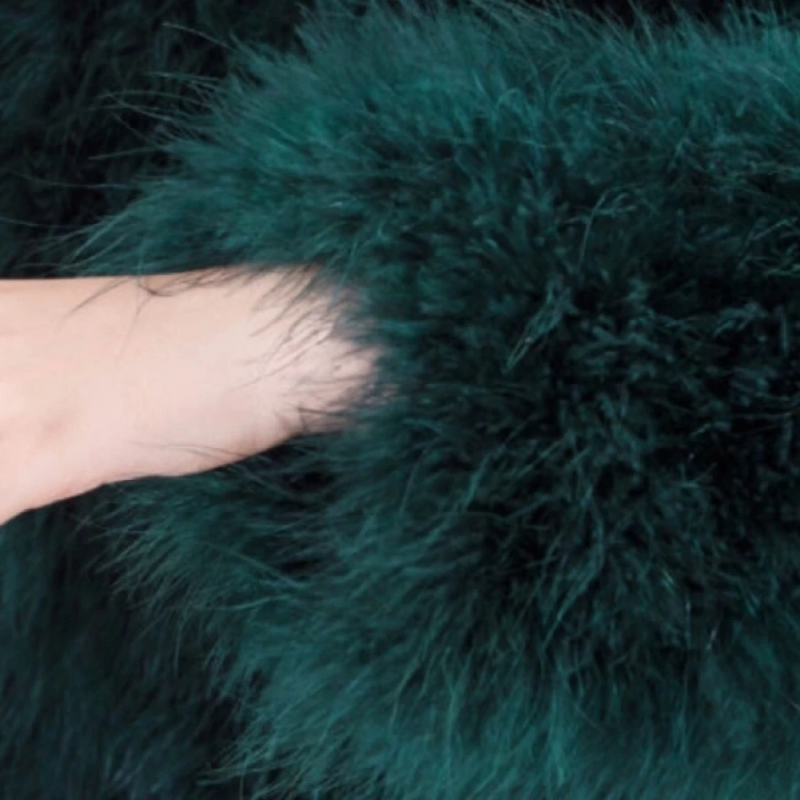 Pellobello, grön, M - 90