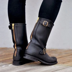  - Primeboots använda max fyra gånger. 