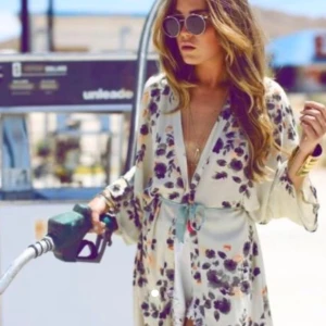  - Japanese Kimono köpt av Angelica Blick Bloppis. Superfin