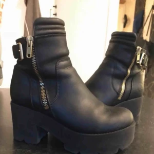  - Använd 3-5ggr max! Säljes då de är för stora för mig!