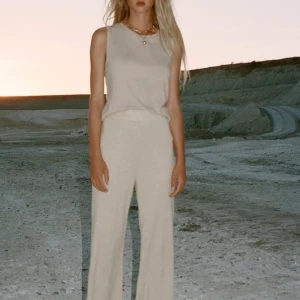 Mjukisbyxor  - Fladdriga sköna mjukisbyxor 