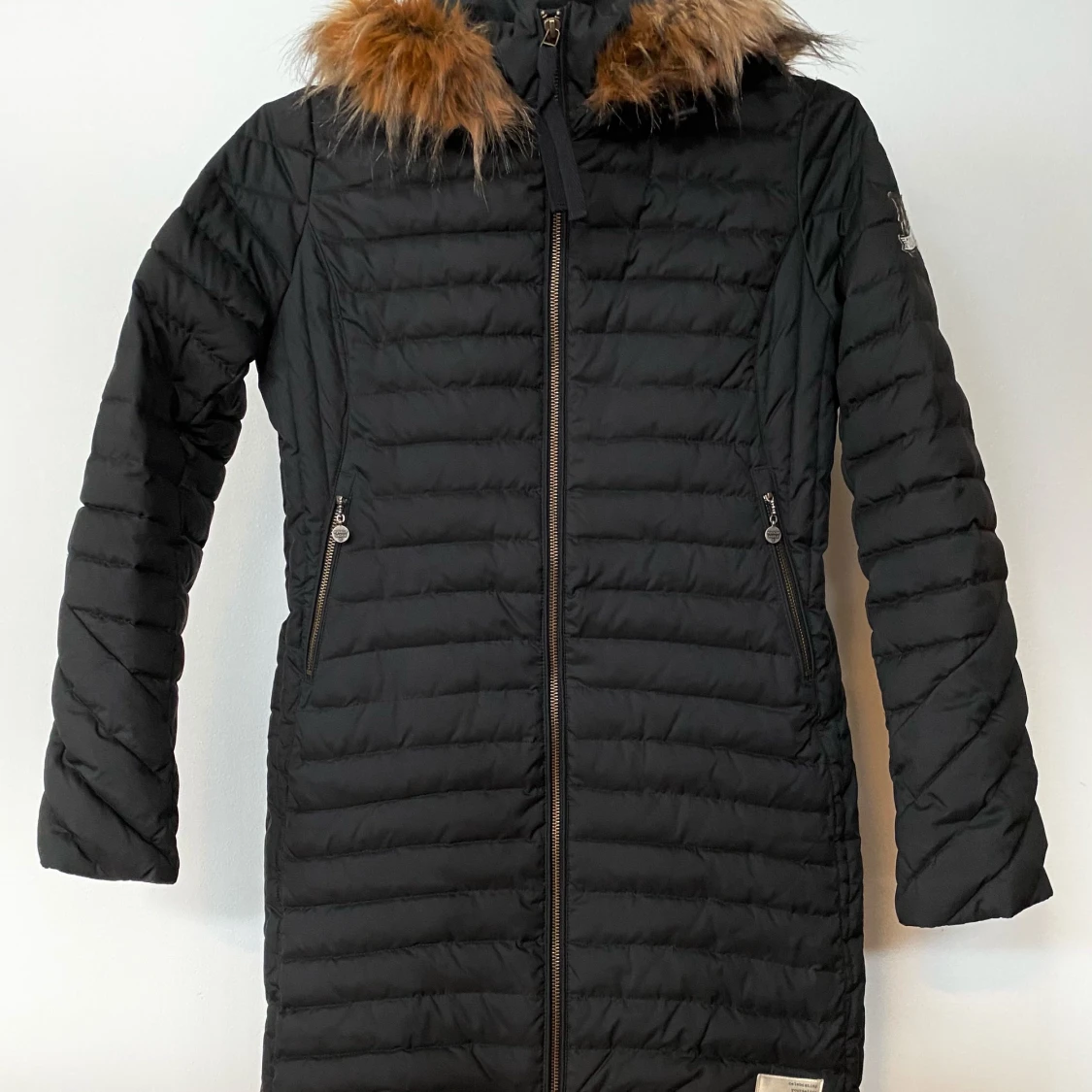 Odd molly Jacka i storlek 2