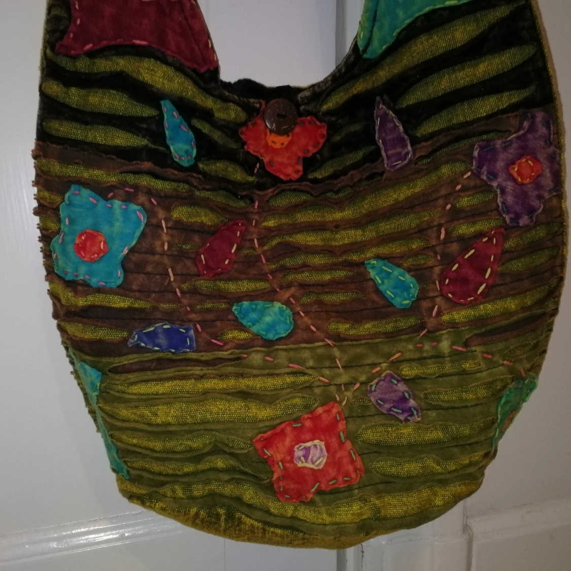 21st century aesthetic bag - 90