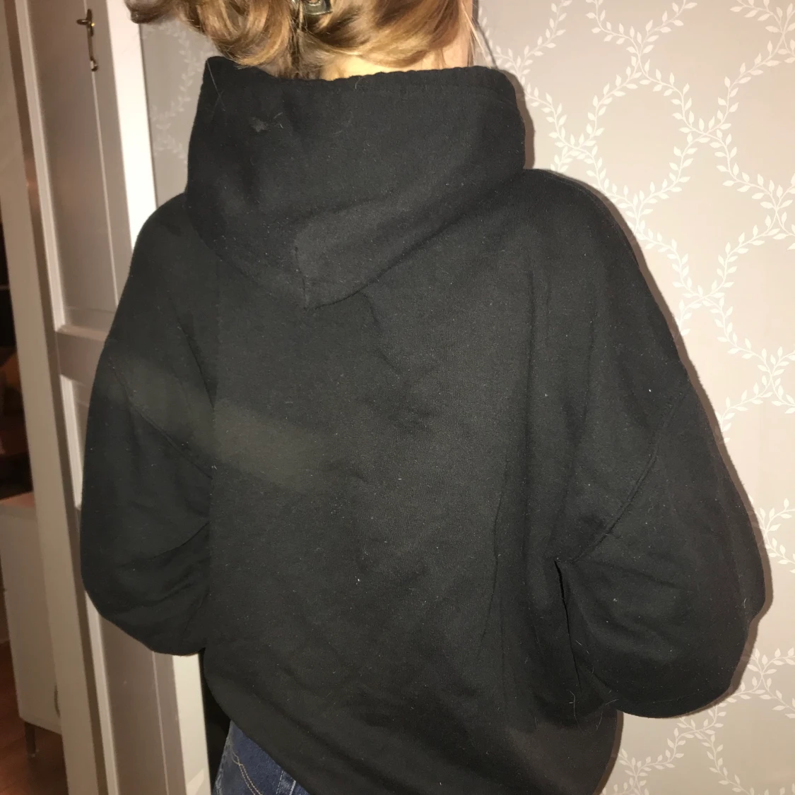 Junkyard hoodie - 90