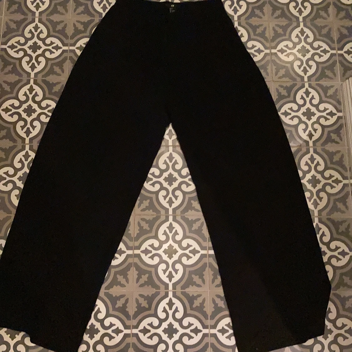 Vida kostymbyxor, HM - 91