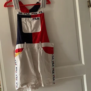 Fila jumpsuit -  Storlek S