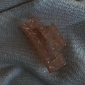 Hårklämma - Hårklämma 49kr