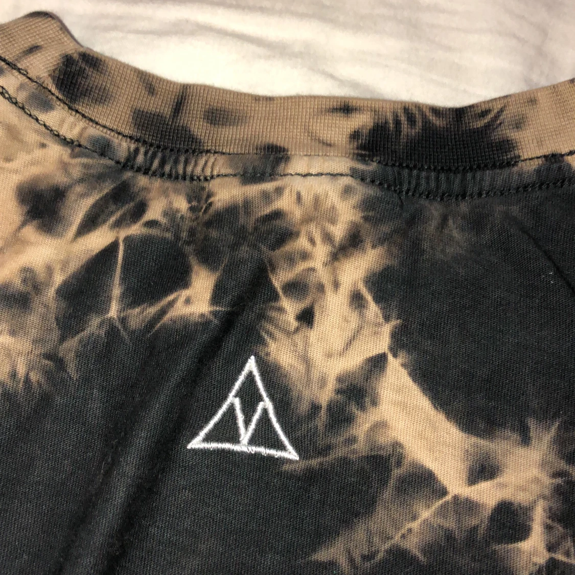 Tie dye longsleeve - 90