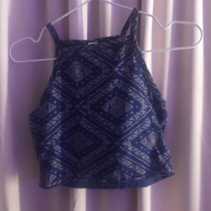 Linne från Hm - Gammalt linne från hm 