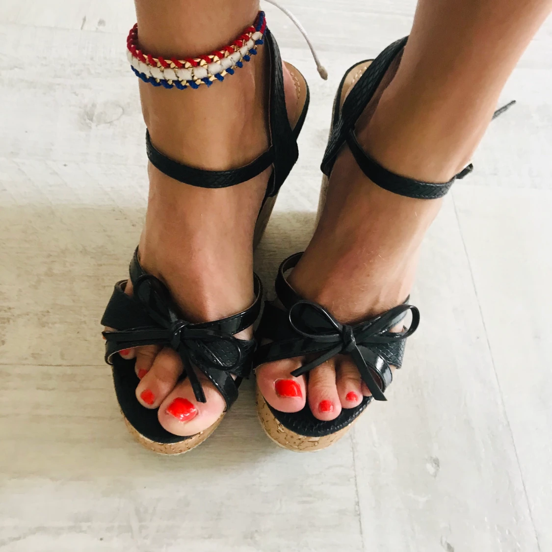 Wedges/kilklack - EU35 - 90