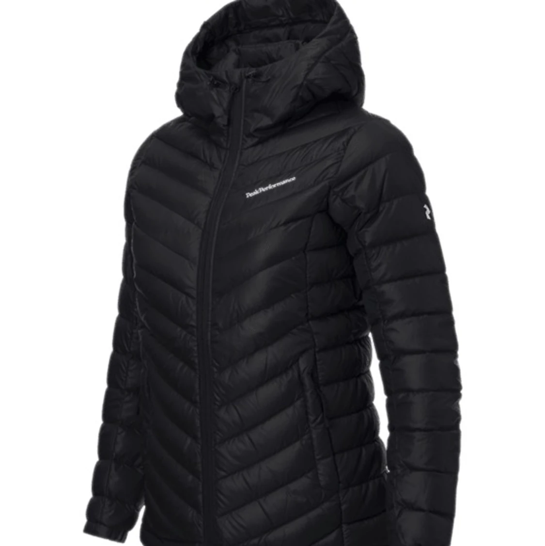 Peak performance  - 90