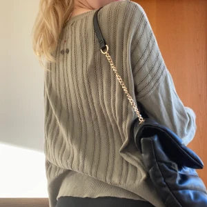 Tröja från Odd Molly - Grön tröja från odd Molly ✨ använd få gånger