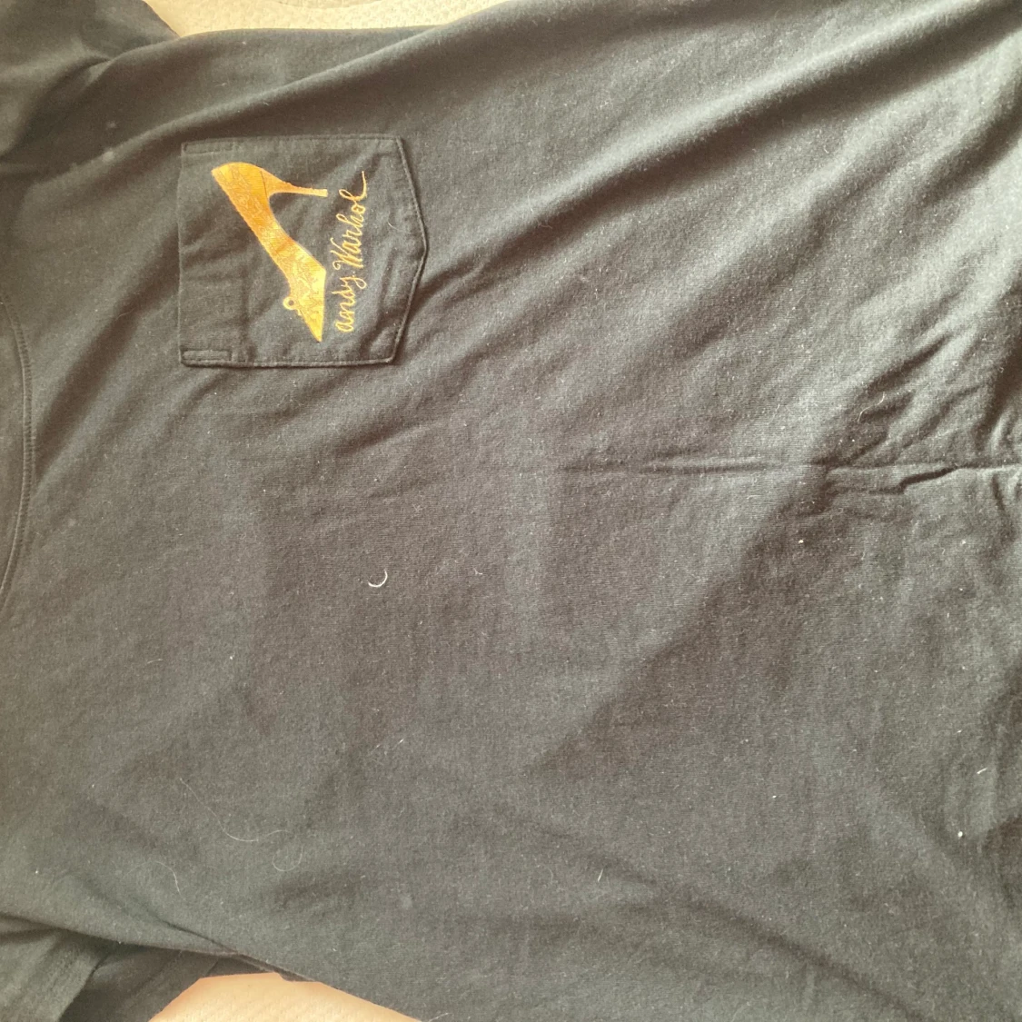 T shirt från Uniqlo x Andy Warhol - 90