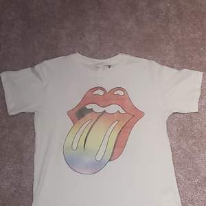populär rock and roll band streetwear printed t-shirt