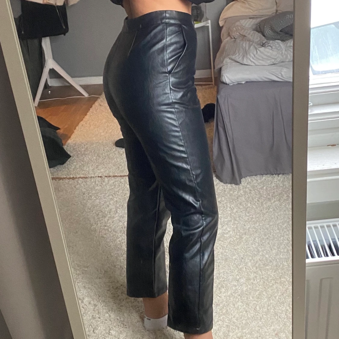 Skinnbyxor från NA-KD, strl 32 - 90