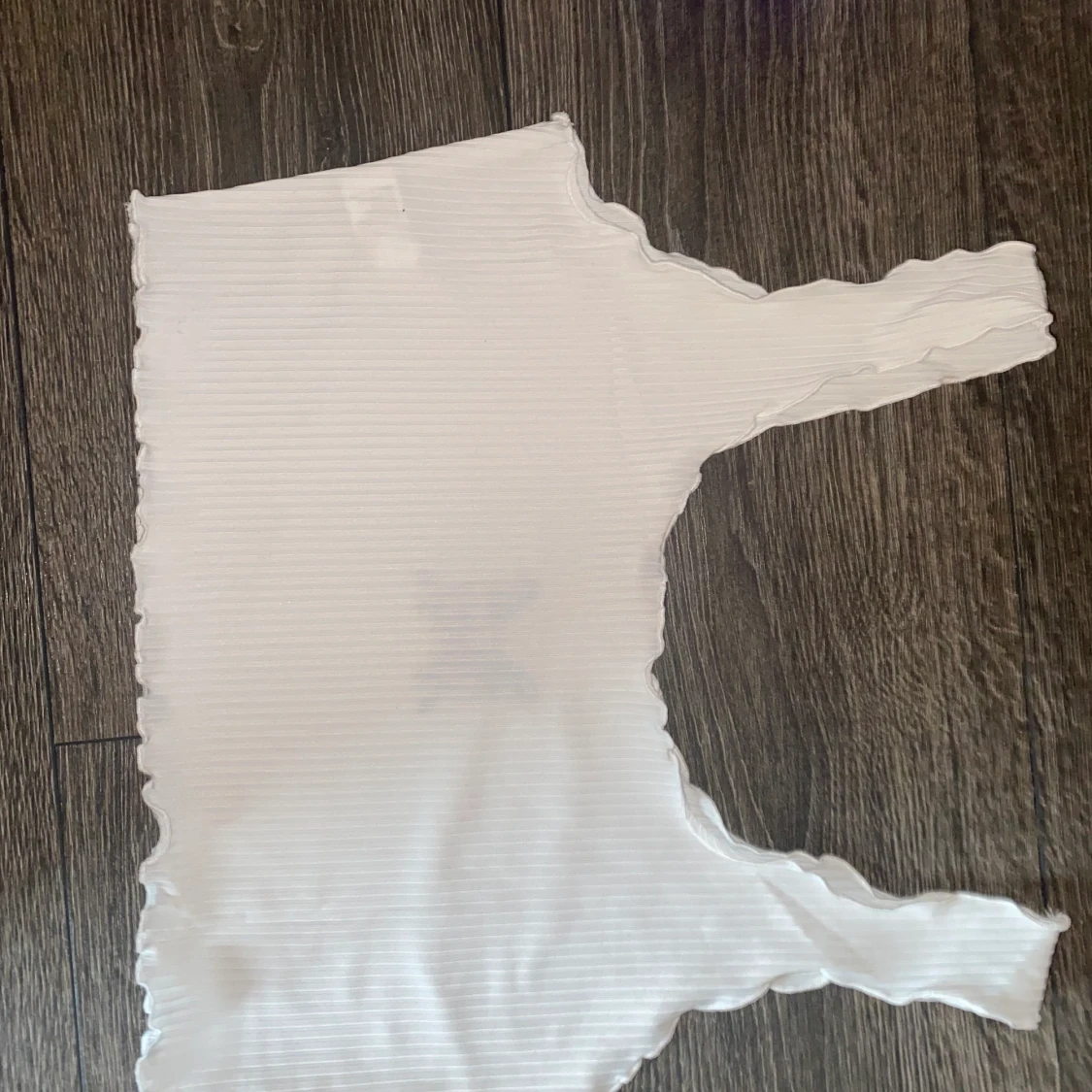 Fjärils linne xs - 91