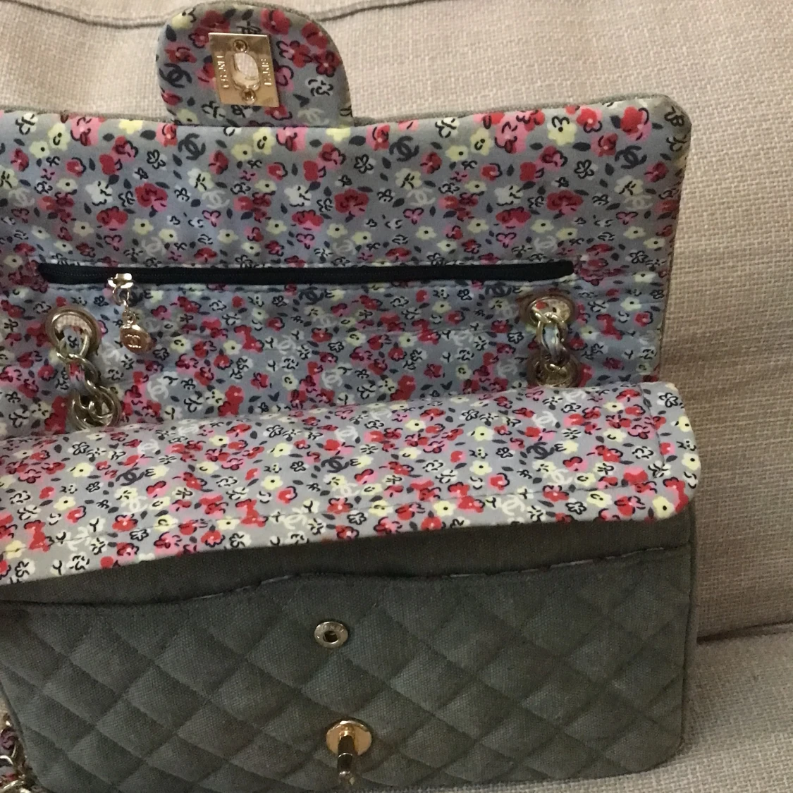 Nyskick Chanel  - 90