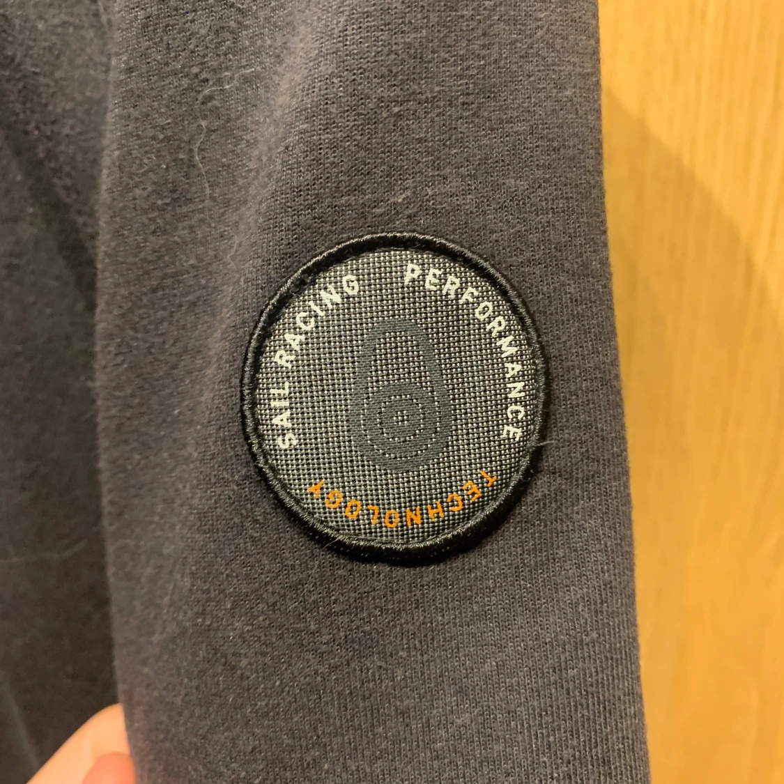 Sail racing kofta M - 91