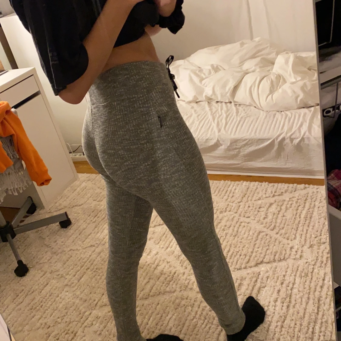 Tränings tights/byxor  - 90