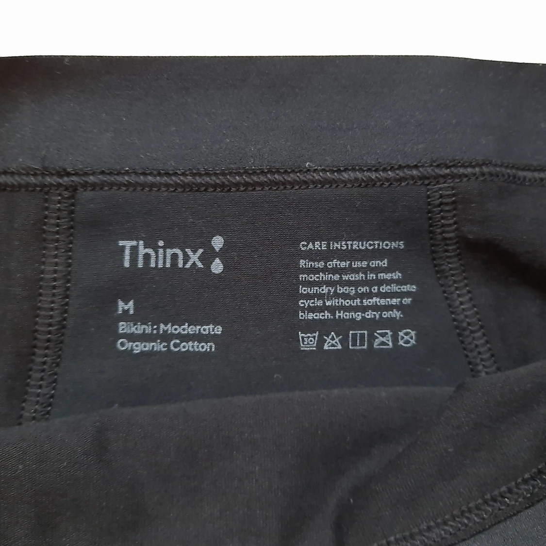 THINX nya oanvända menstrosor - 91