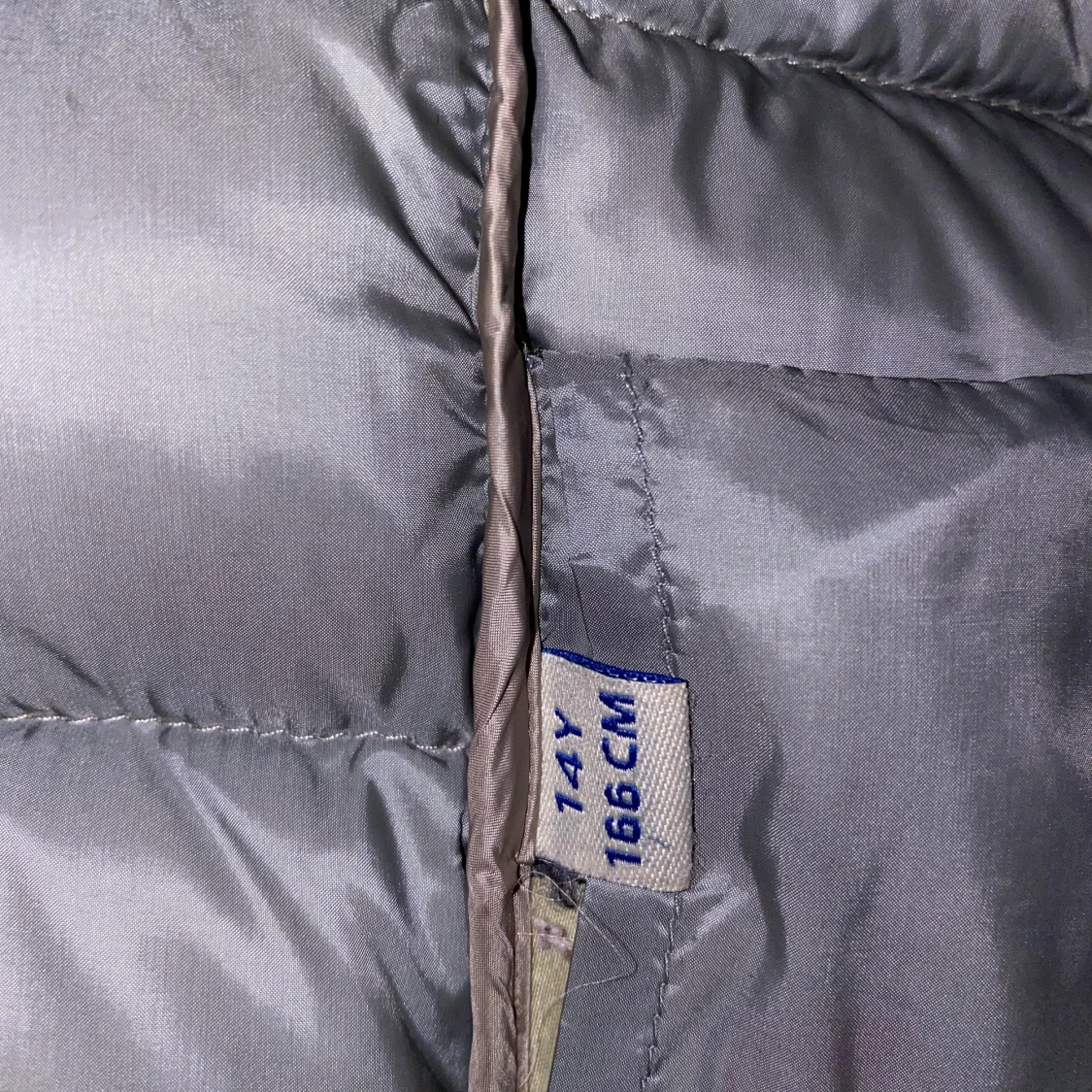 Command jacka säljes  - 91